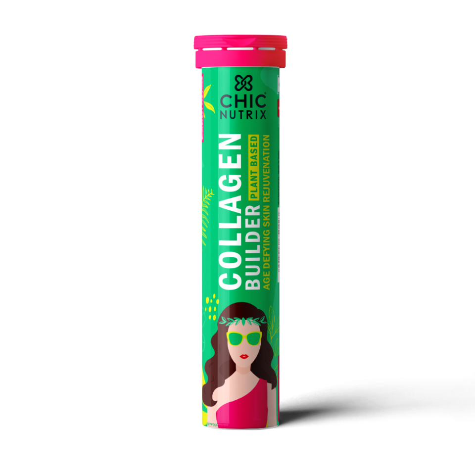 Collagen Builder