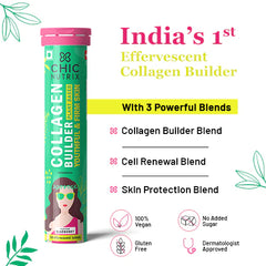 Collagen Builder
